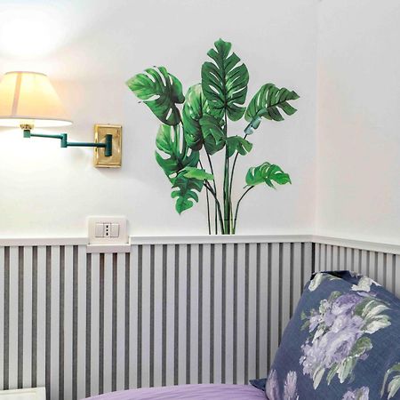 Rodoflor Rooms Castellammare di Stabia Luaran gambar