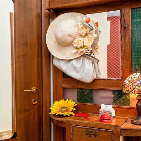 Rodoflor Rooms Castellammare di Stabia Luaran gambar