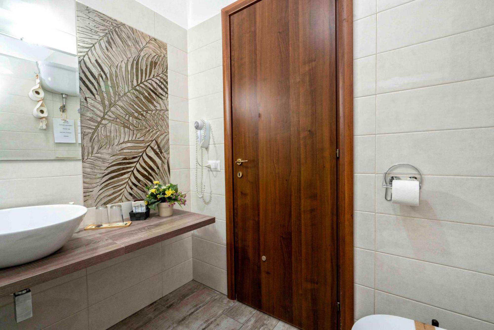 Rodoflor Rooms Castellammare di Stabia Luaran gambar