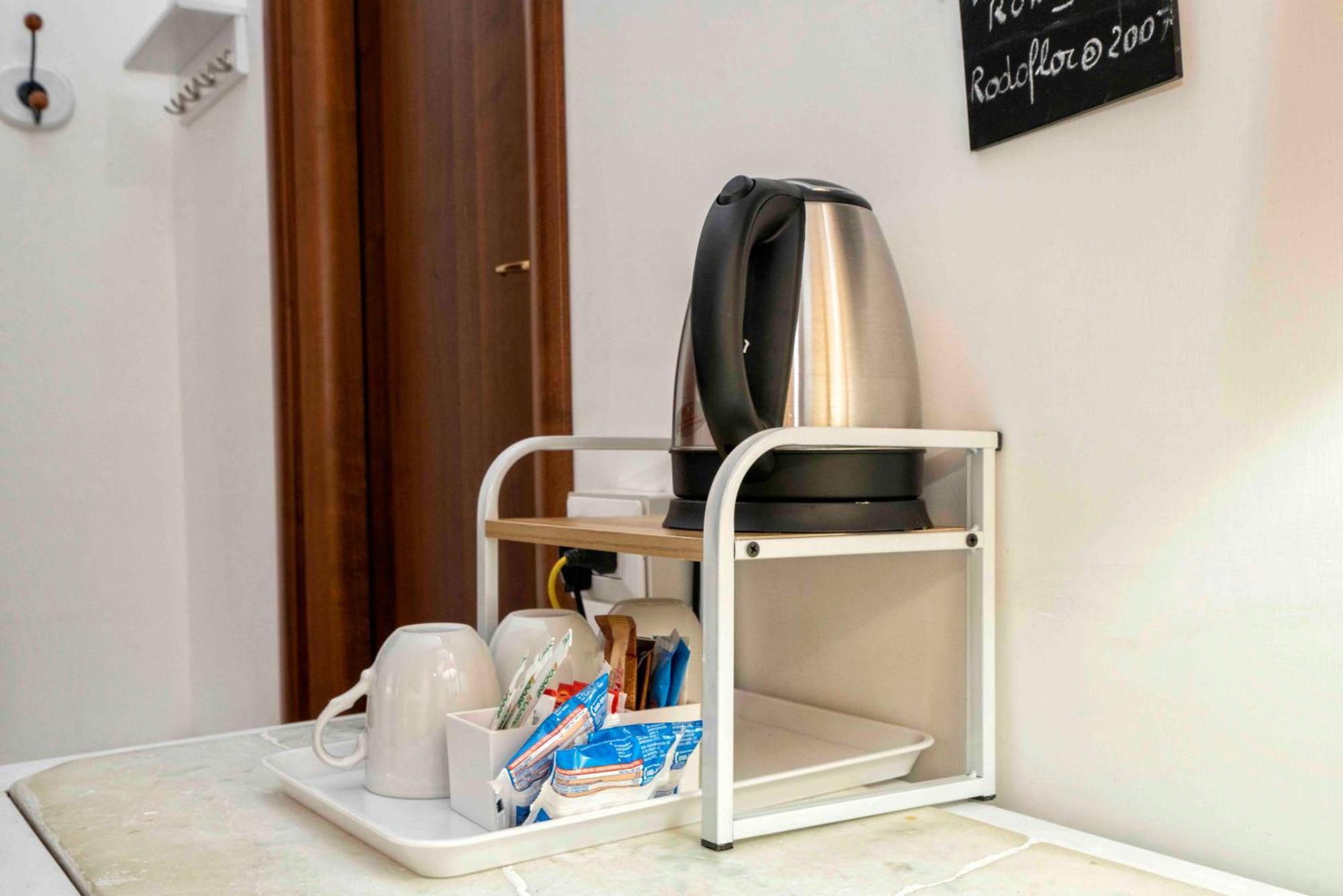 Rodoflor Rooms Castellammare di Stabia Luaran gambar