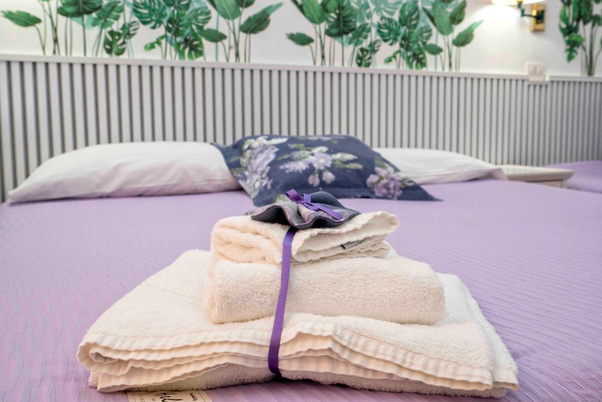 Rodoflor Rooms Castellammare di Stabia Luaran gambar