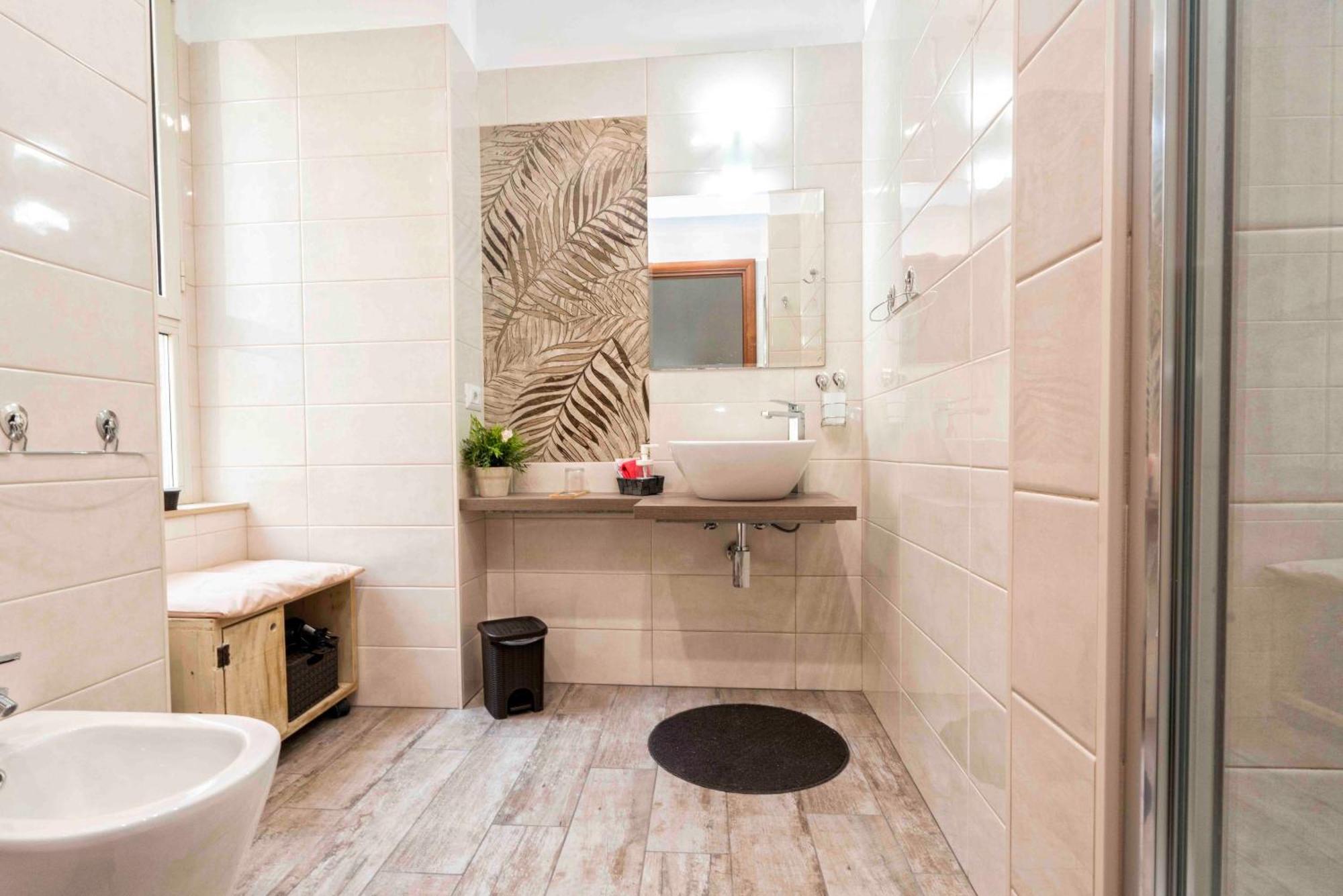 Rodoflor Rooms Castellammare di Stabia Luaran gambar