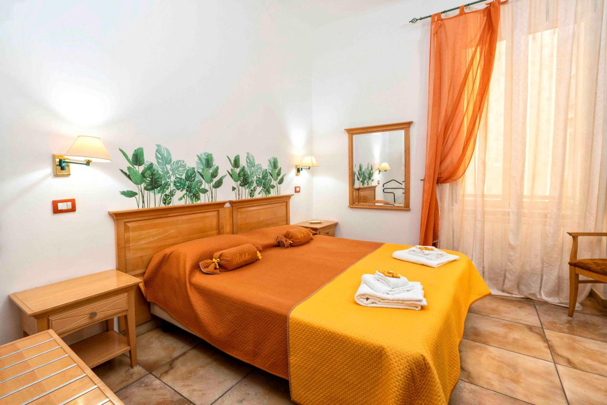 Rodoflor Rooms Castellammare di Stabia Luaran gambar