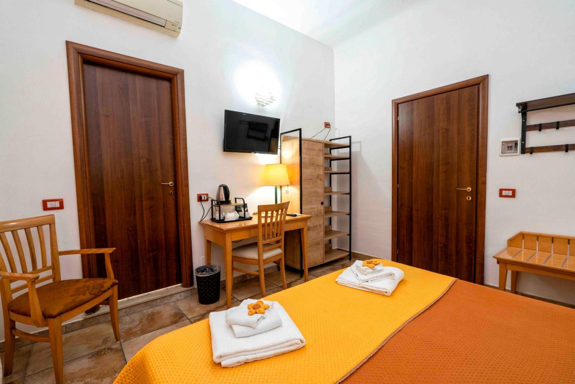 Rodoflor Rooms Castellammare di Stabia Luaran gambar