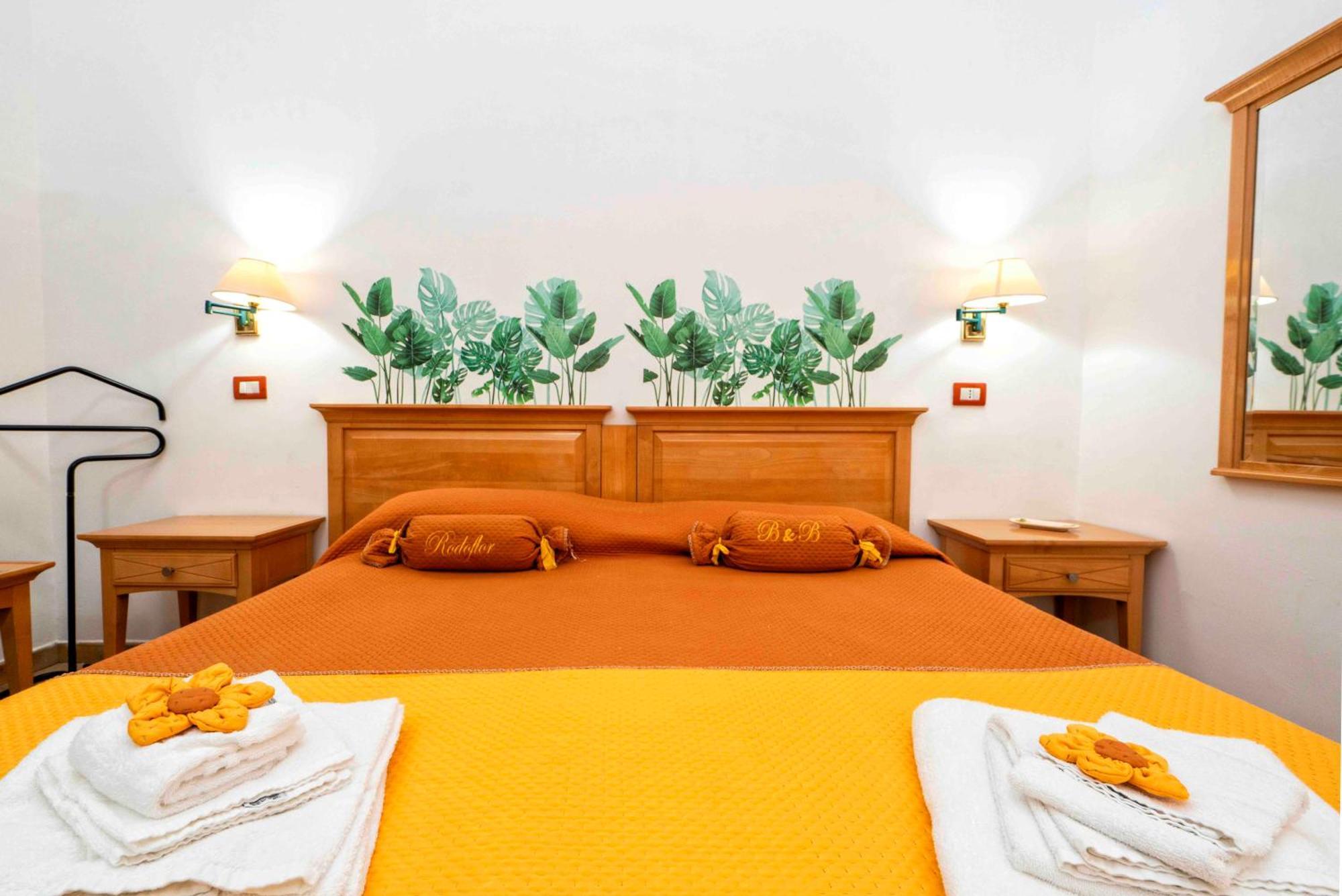 Rodoflor Rooms Castellammare di Stabia Luaran gambar