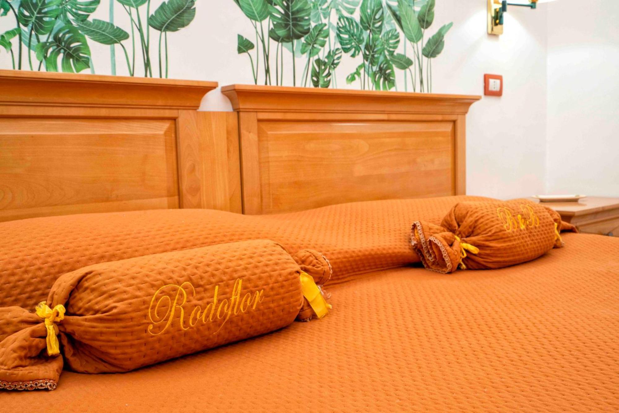 Rodoflor Rooms Castellammare di Stabia Luaran gambar