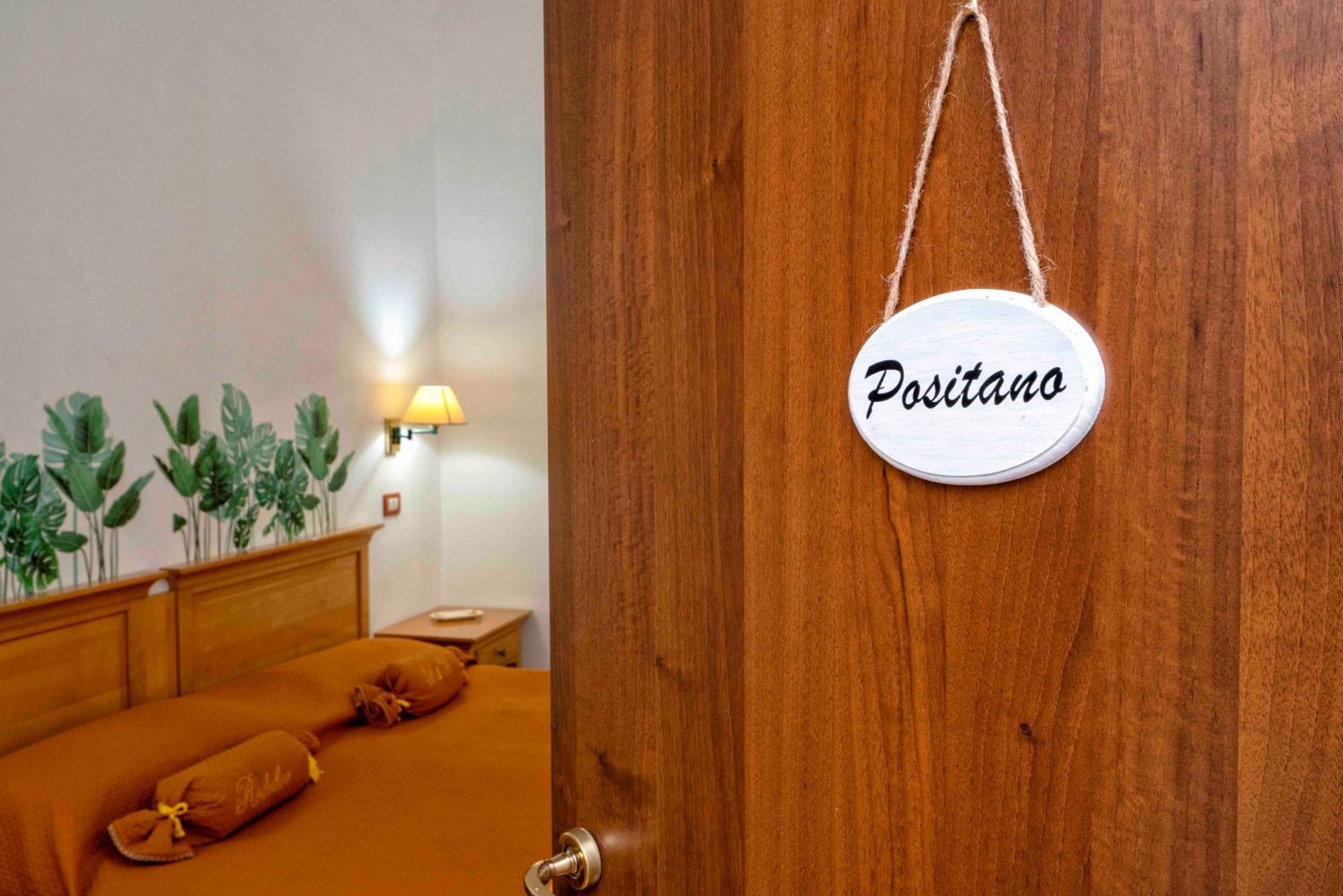 Rodoflor Rooms Castellammare di Stabia Luaran gambar
