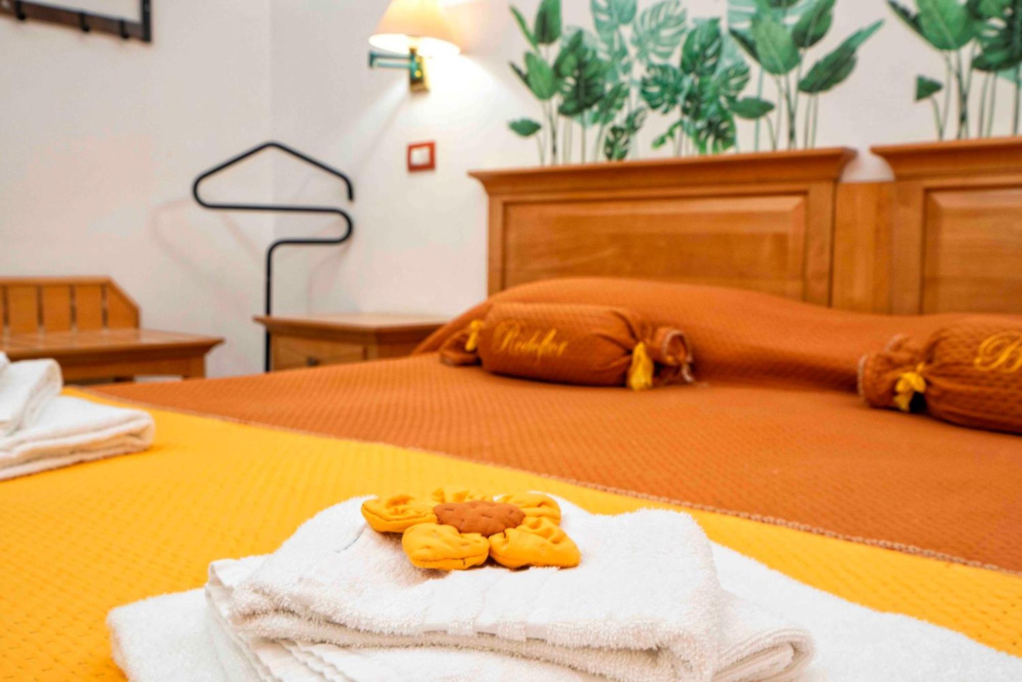 Rodoflor Rooms Castellammare di Stabia Luaran gambar