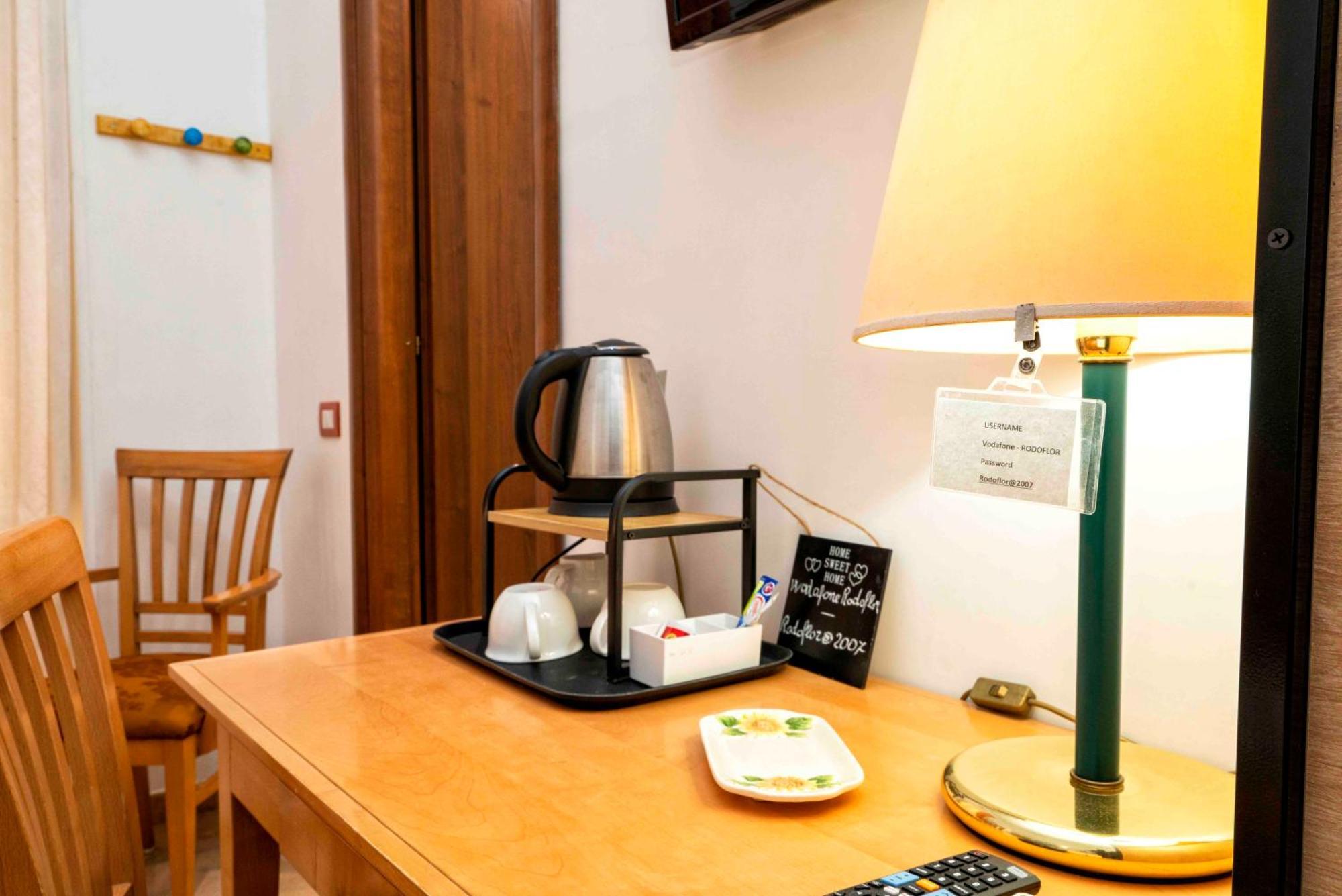 Rodoflor Rooms Castellammare di Stabia Luaran gambar