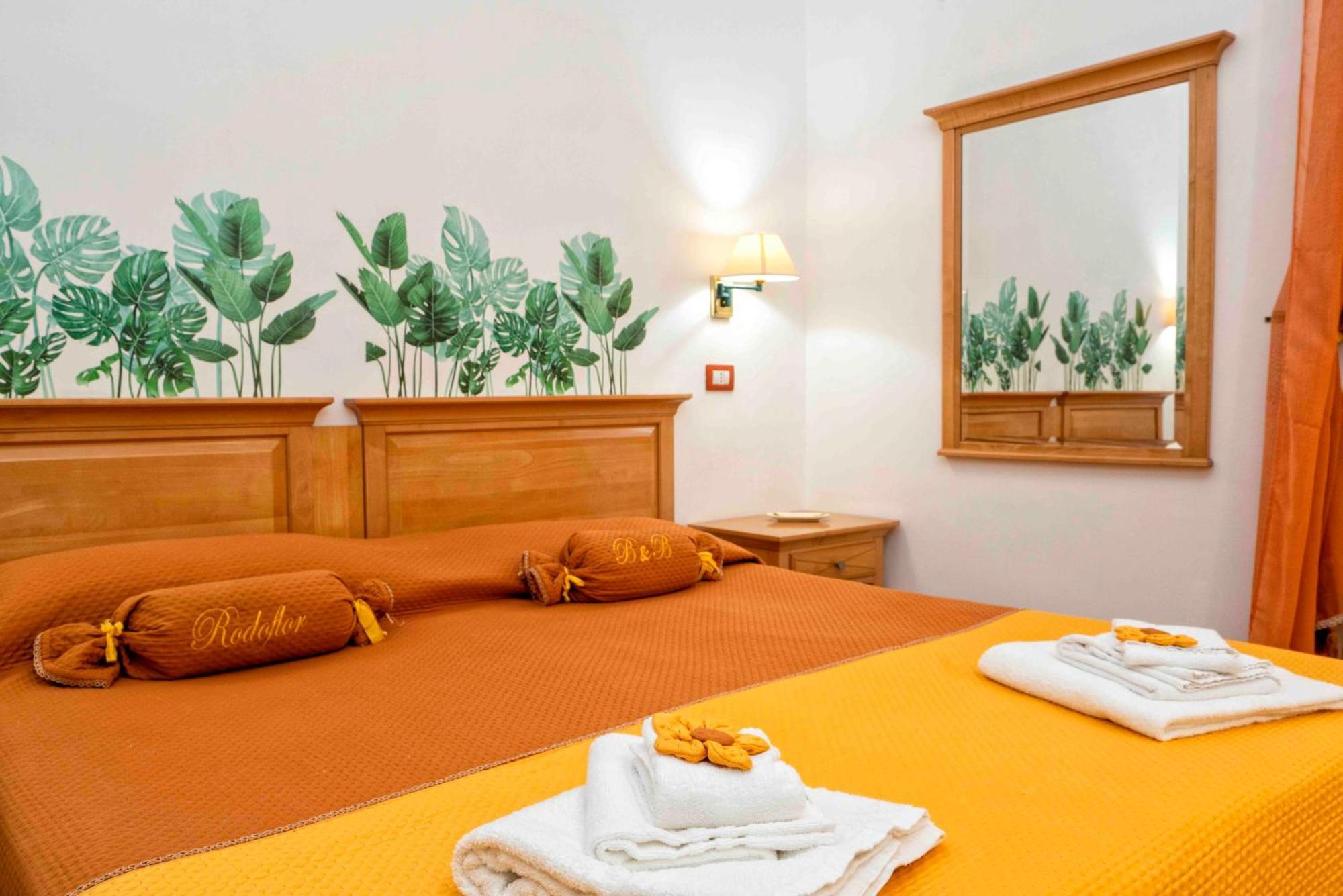 Rodoflor Rooms Castellammare di Stabia Luaran gambar