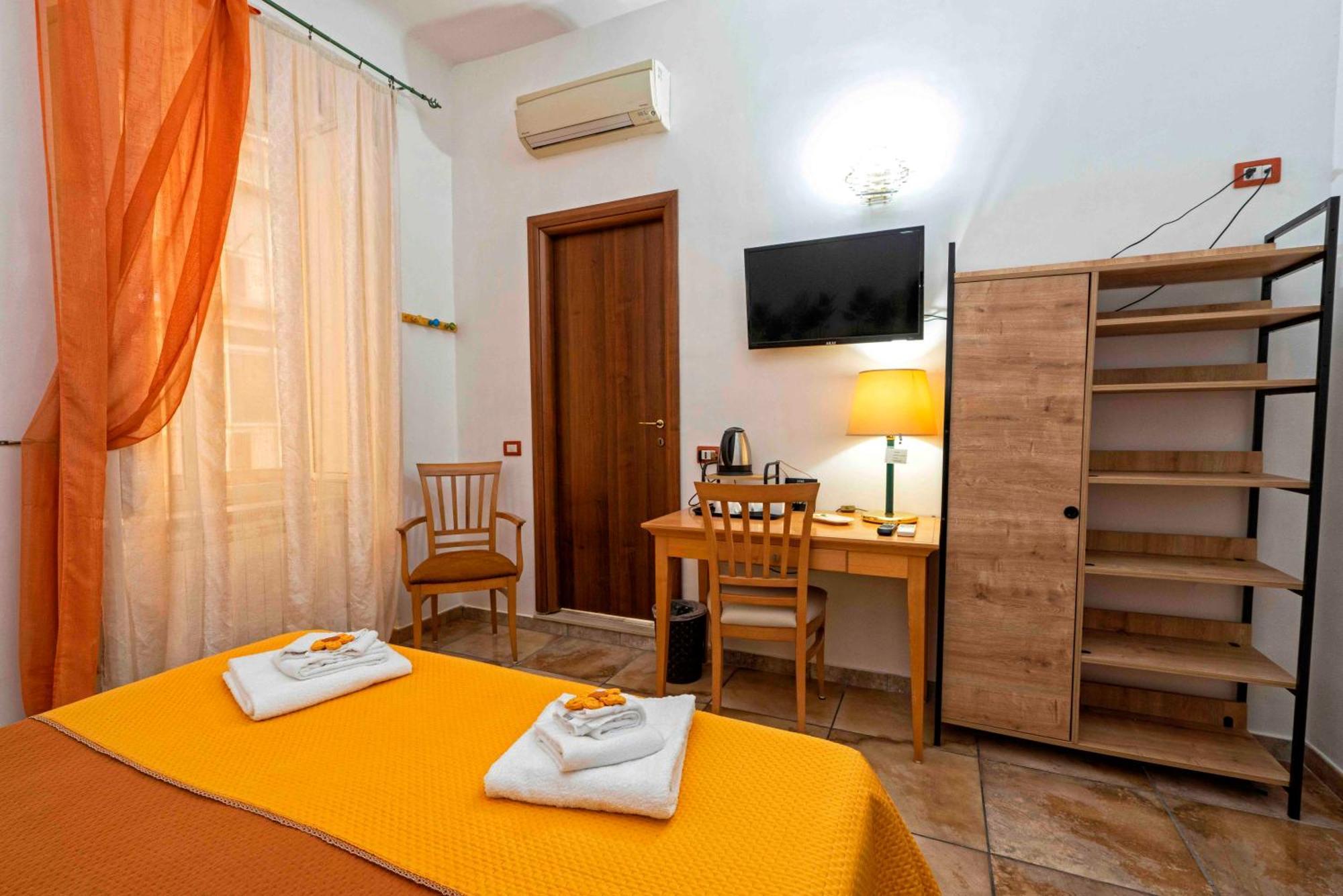 Rodoflor Rooms Castellammare di Stabia Luaran gambar