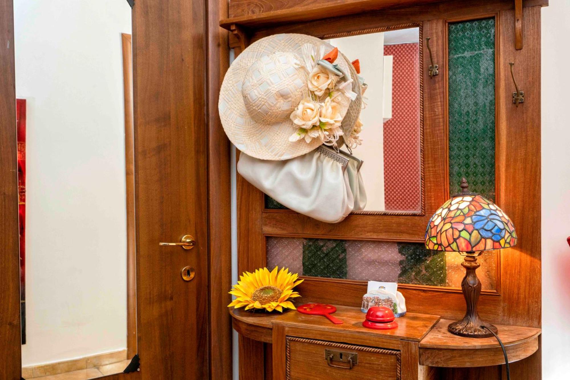 Rodoflor Rooms Castellammare di Stabia Luaran gambar