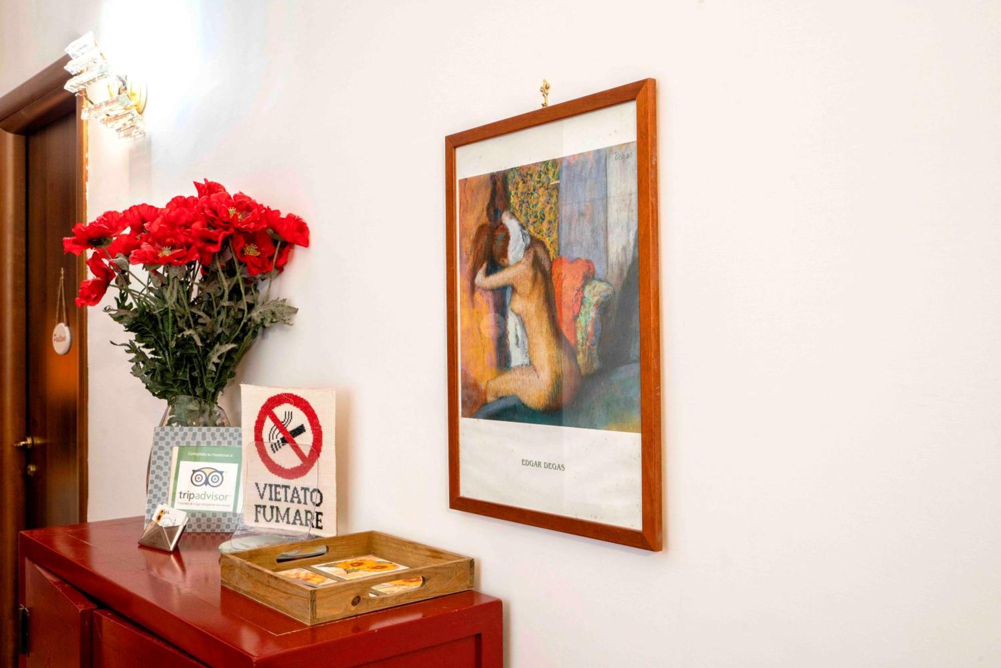 Rodoflor Rooms Castellammare di Stabia Luaran gambar