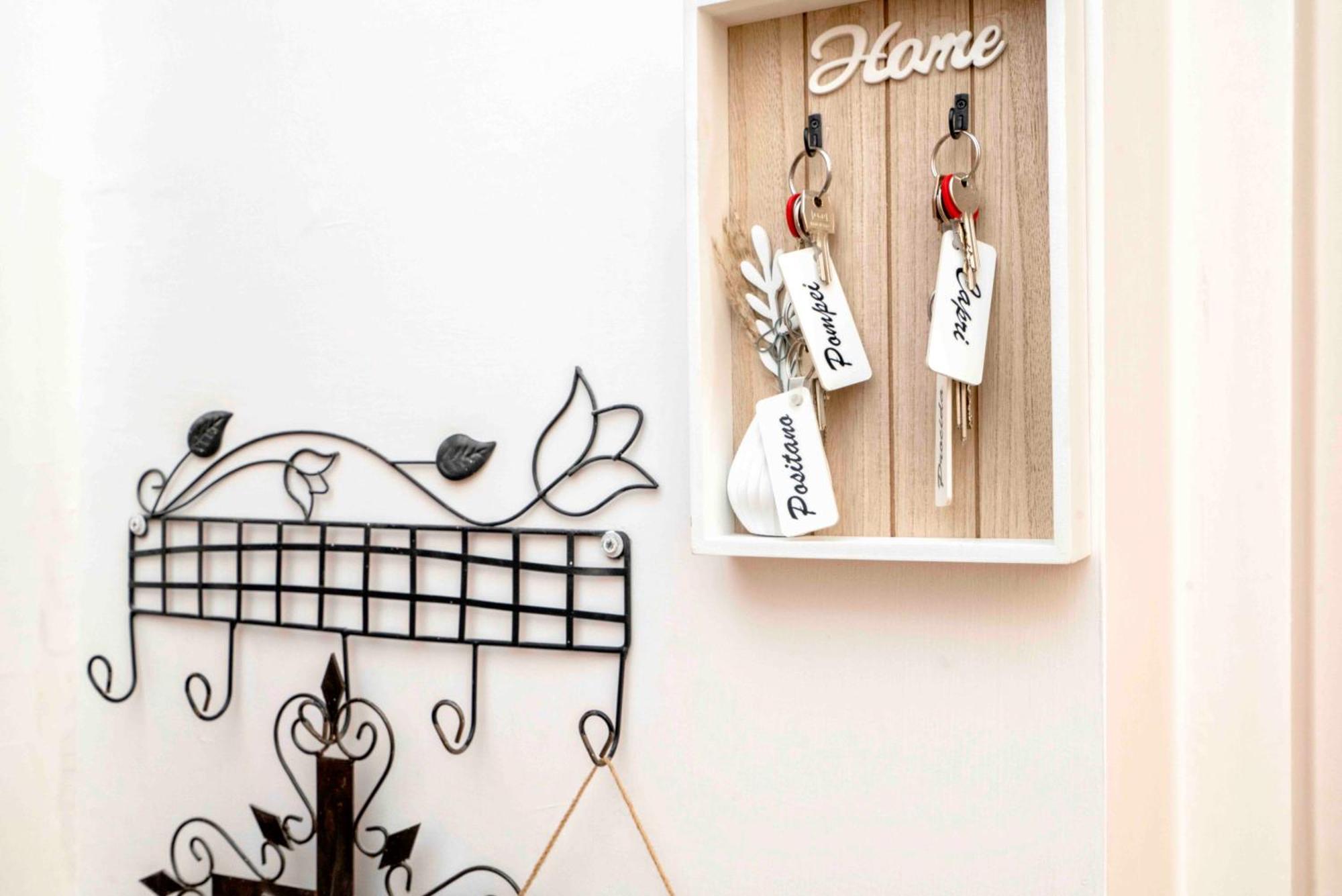 Rodoflor Rooms Castellammare di Stabia Luaran gambar