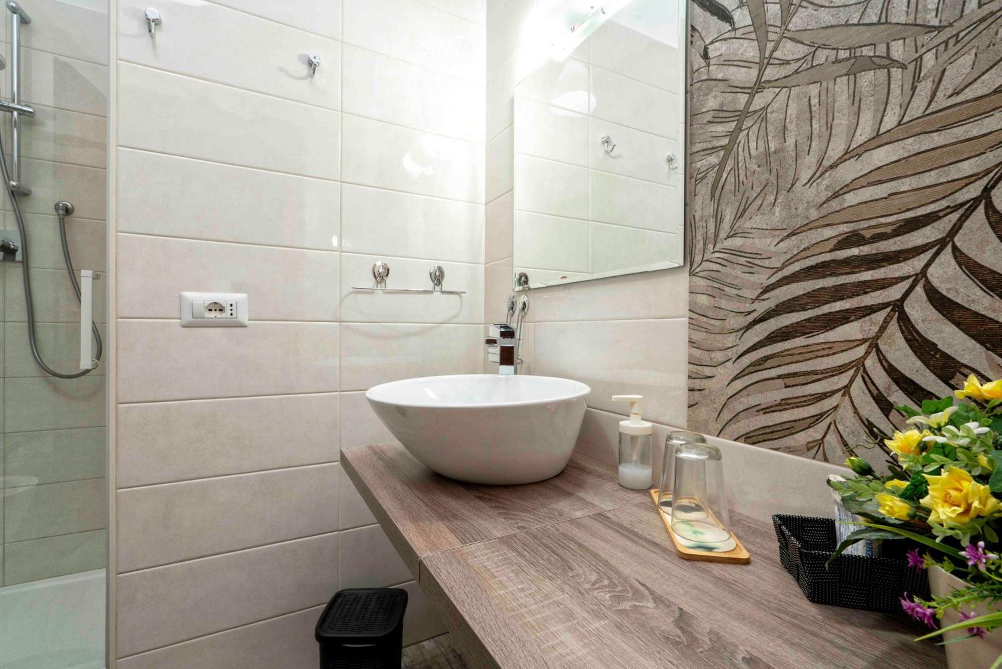 Rodoflor Rooms Castellammare di Stabia Luaran gambar