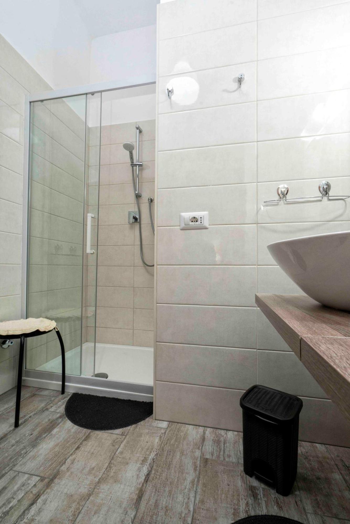 Rodoflor Rooms Castellammare di Stabia Luaran gambar
