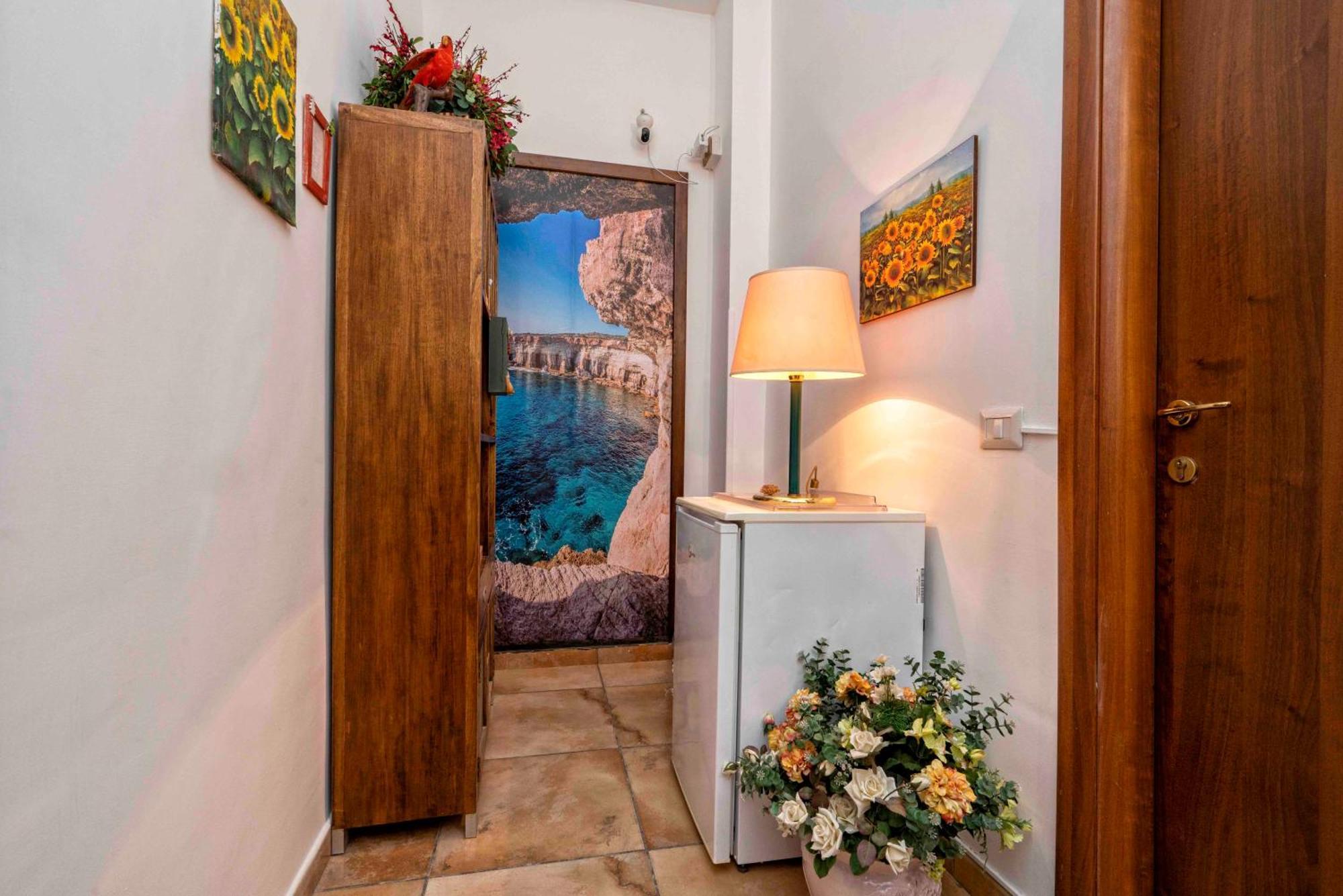 Rodoflor Rooms Castellammare di Stabia Luaran gambar