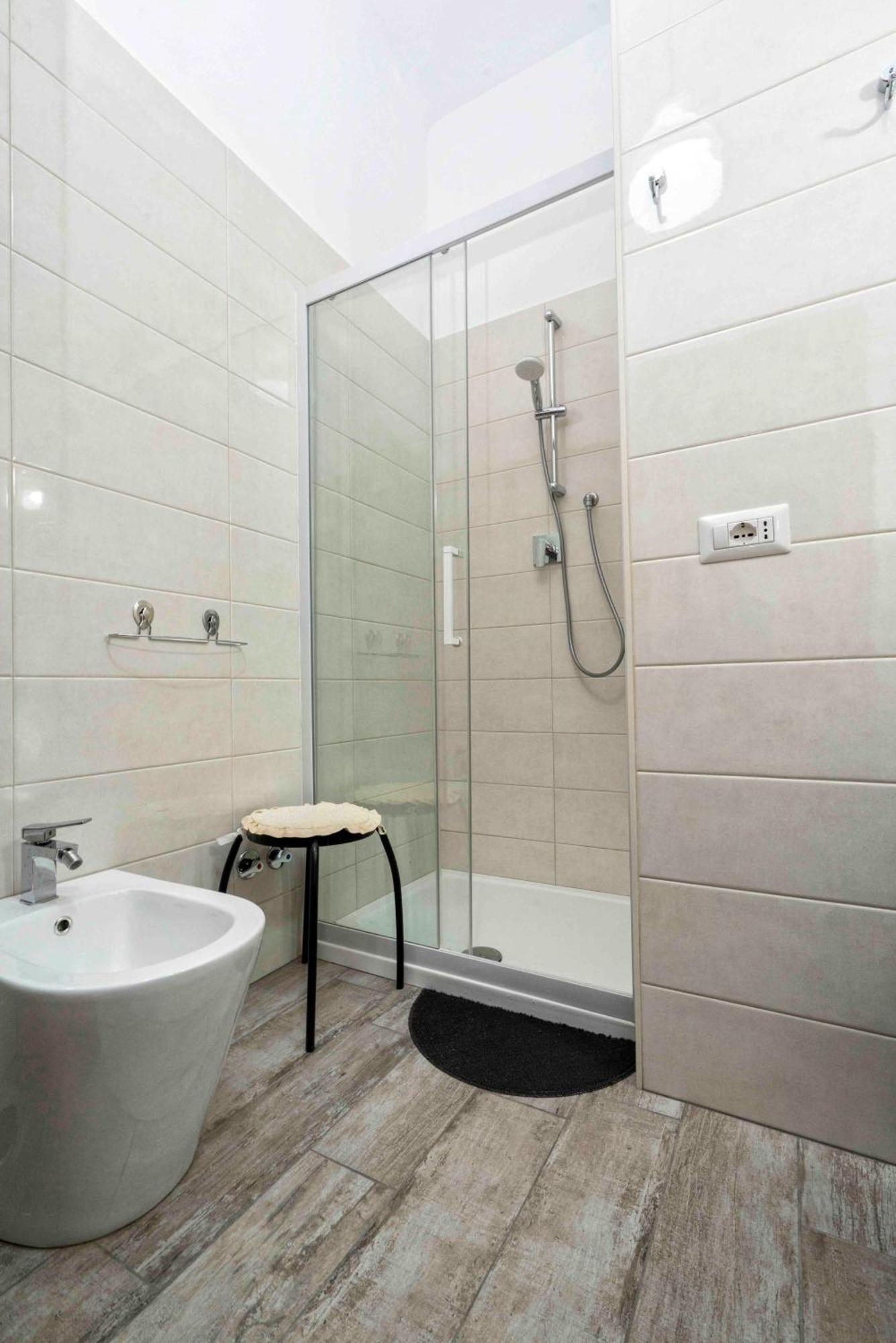 Rodoflor Rooms Castellammare di Stabia Luaran gambar