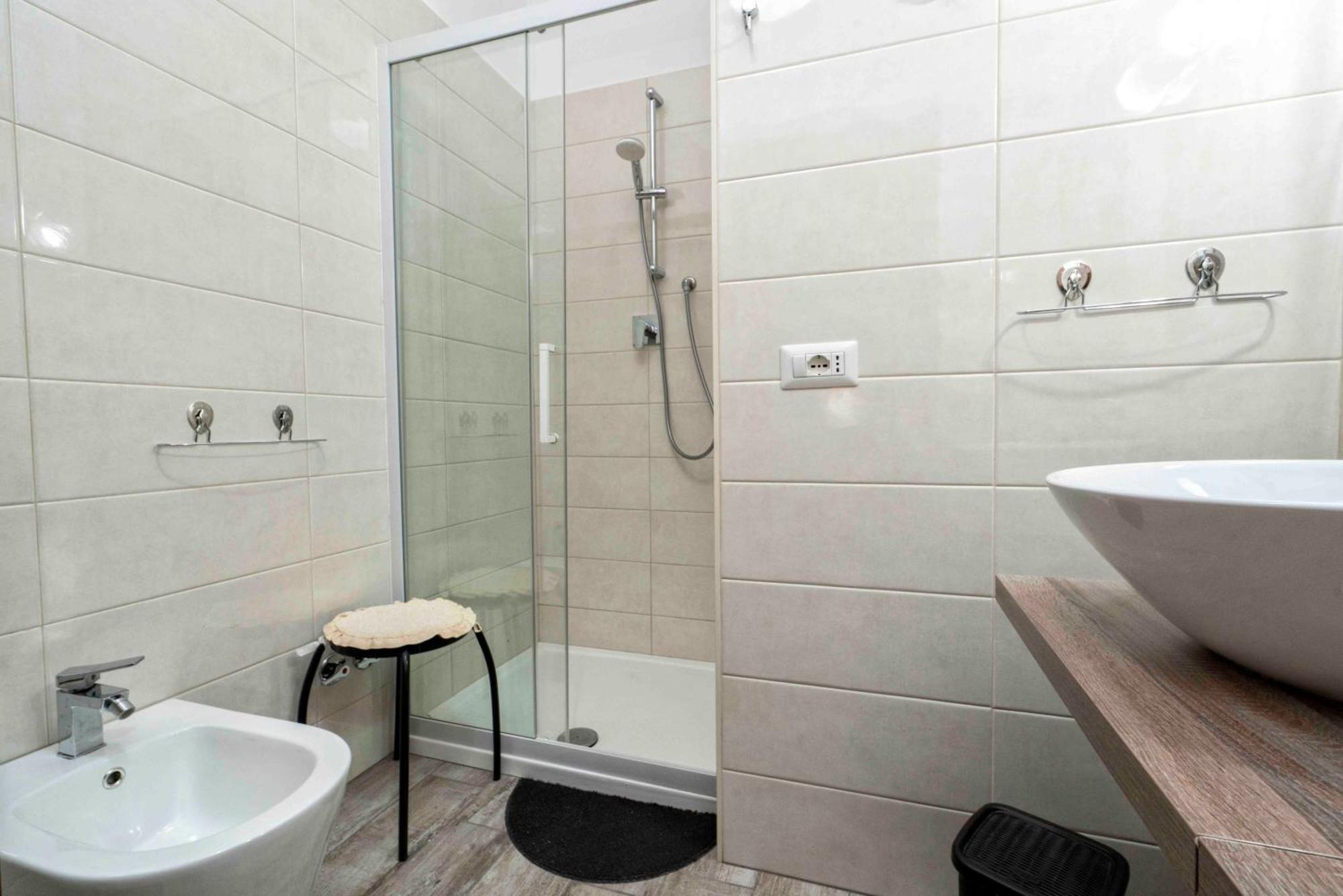 Rodoflor Rooms Castellammare di Stabia Luaran gambar