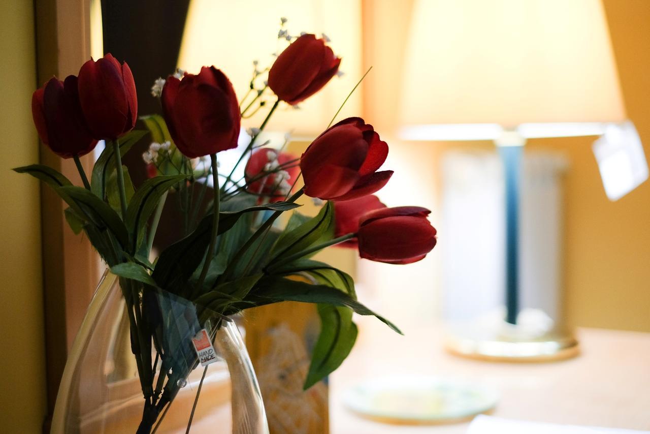 Rodoflor Rooms Castellammare di Stabia Luaran gambar
